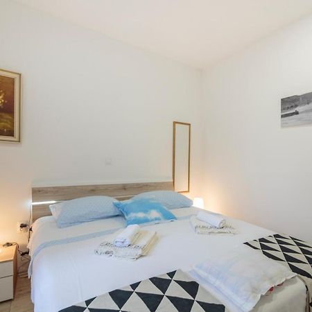 Apartment Esa 코미자 외부 사진