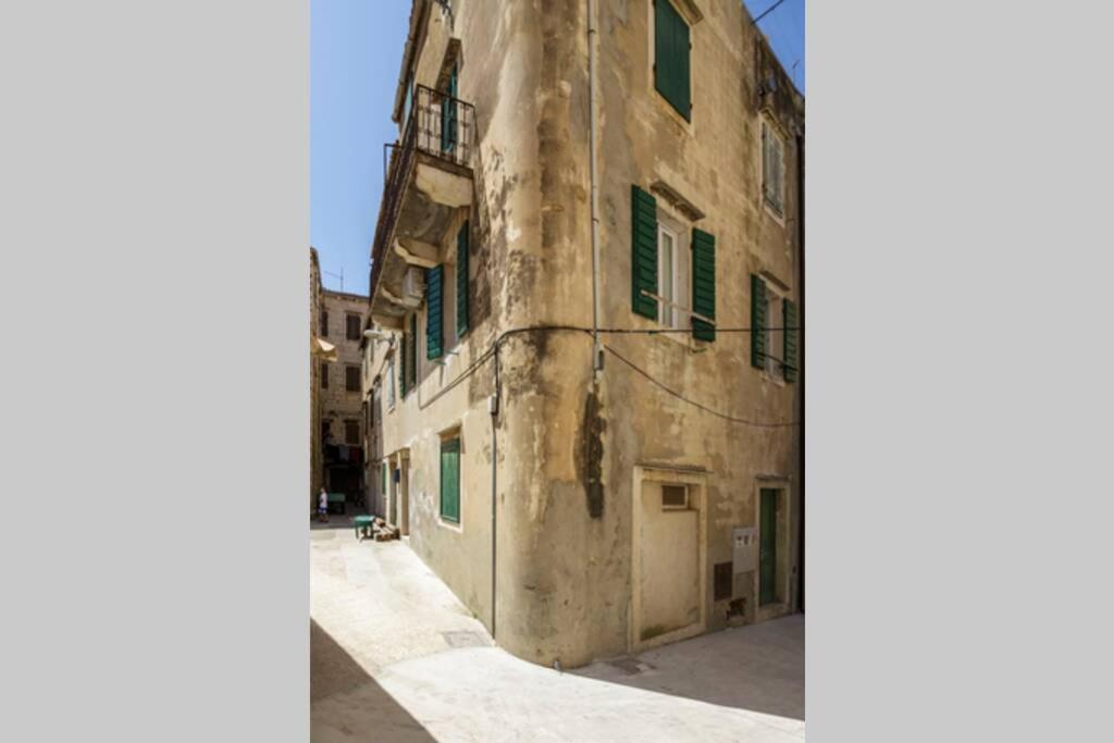 Apartment Esa 코미자 외부 사진