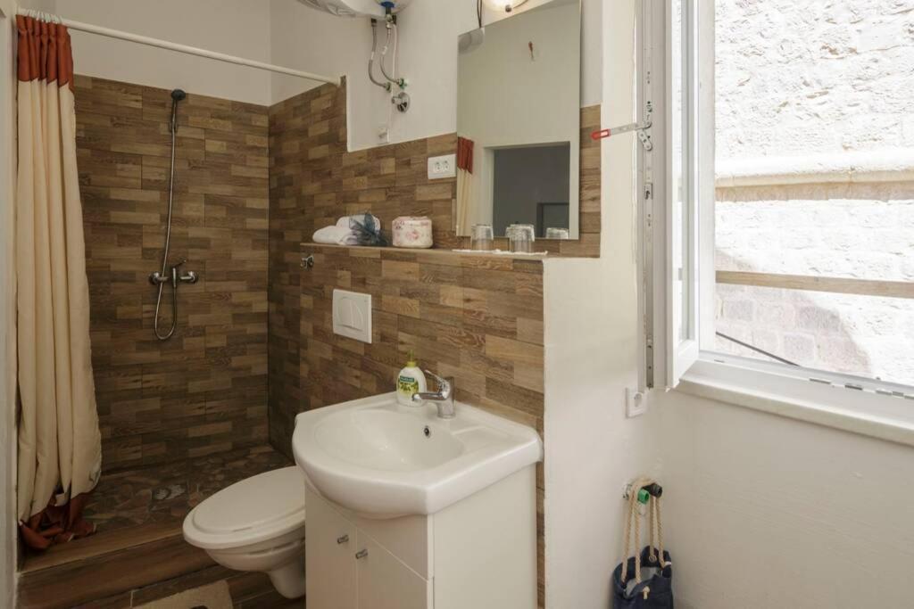 Apartment Esa 코미자 외부 사진