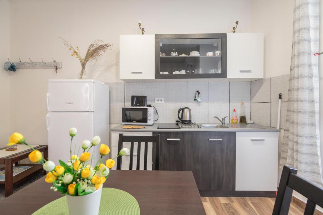 Apartment Esa 코미자 외부 사진