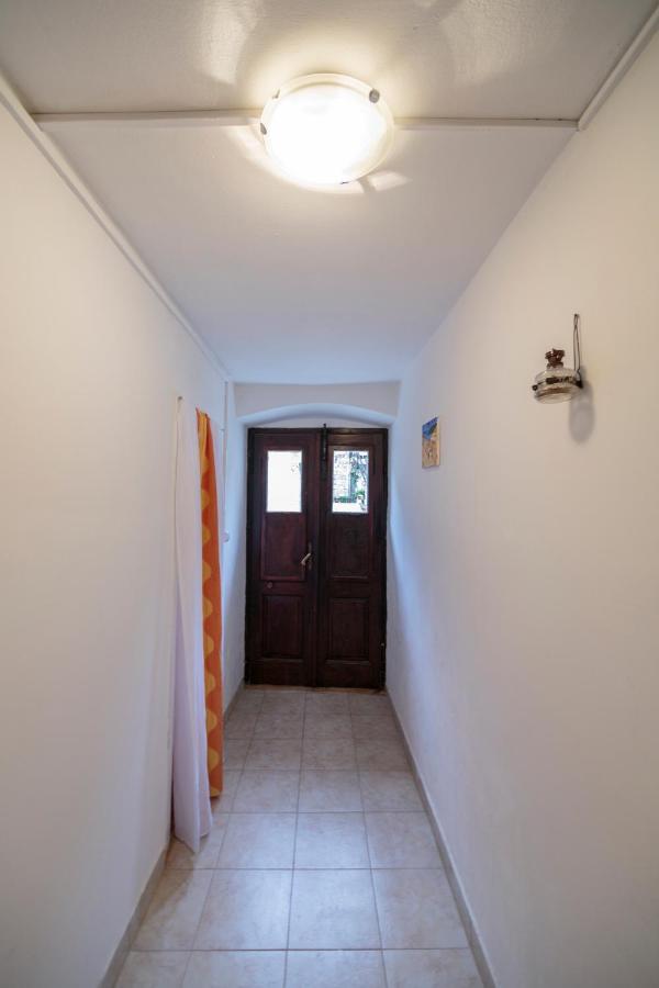 Apartment Esa 코미자 외부 사진