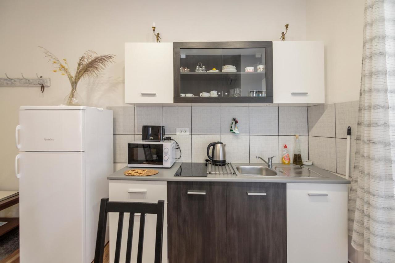 Apartment Esa 코미자 외부 사진