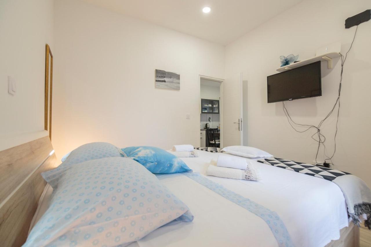 Apartment Esa 코미자 외부 사진