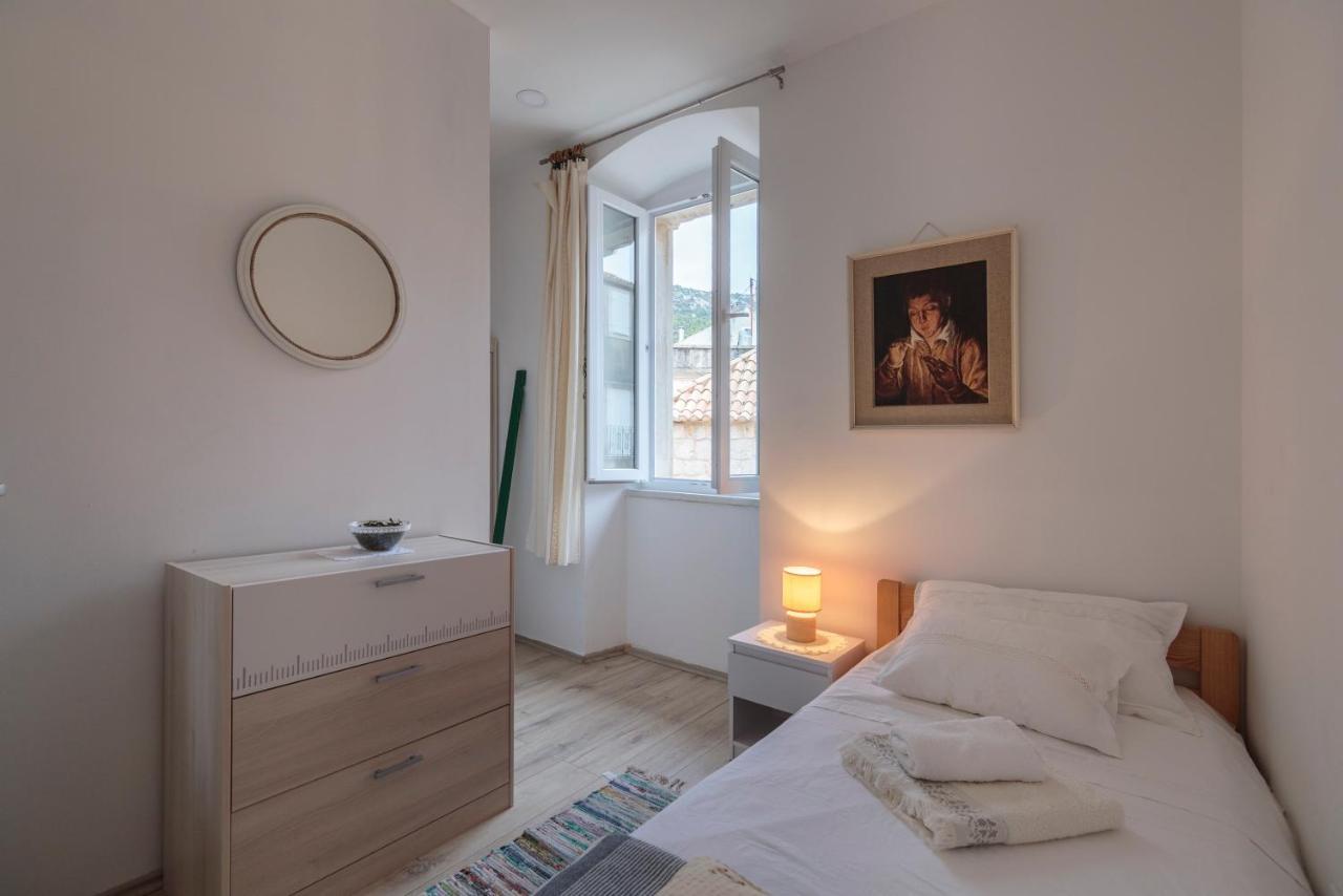 Apartment Esa 코미자 외부 사진
